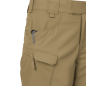 Preview: UTS® (Urban Tactical Shorts®) 11 - PolyCotton Ripstop - Schwarz